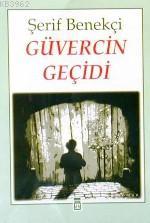 Güvercin Geçidi