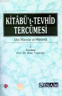 Kitabü't-Tevhid Tercümesi