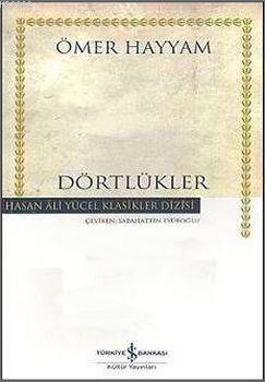 Dörtlükler (Ciltli); Rubaiyat