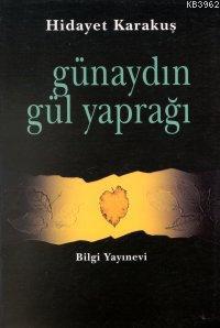 Günaydın Gül Yaprağı