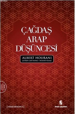 Çağdaş Arap Düşüncesi