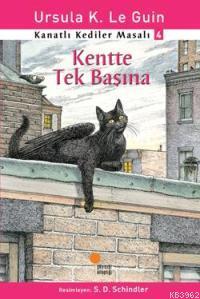 Kentte Tek Başına; Kanatlı Kediler Masalı 4