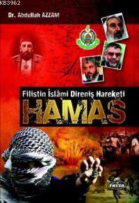 Hamas - Filistin İslâmî Direniş Hareketi