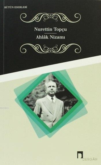 Ahlâk Nizamı