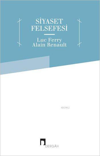 Siyaset Felsefesi