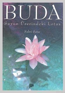 Buda Suyun Üzerindeki Lotus