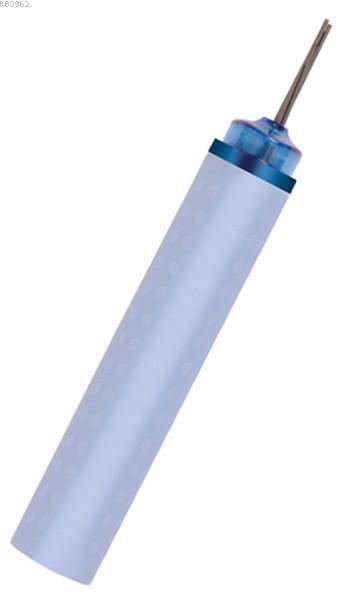 Faber Castell Grip Min 0.7 Mm 120` li Mavi