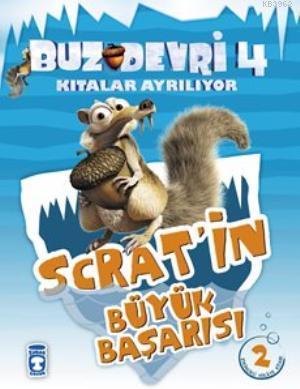 Scrat'ın Büyük Başarısı