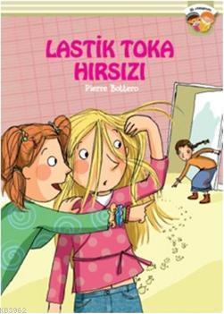 Lastik Toka Hırsızı; İlk Romanım