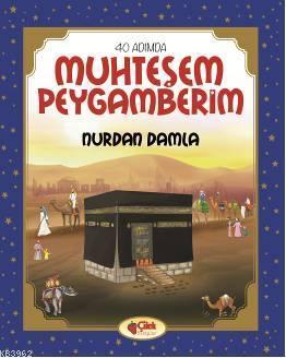 Muhteşem Peygamberim