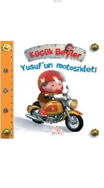 Yusuf`un Motosikleti