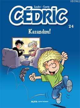 Cedric - Kazandım!