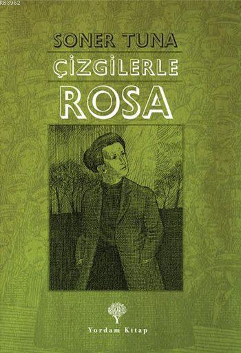 Çizgilerle Rosa