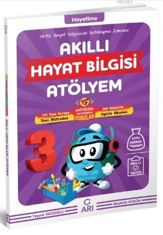 3.Sınıf Hayat Bilgisi Atölyem