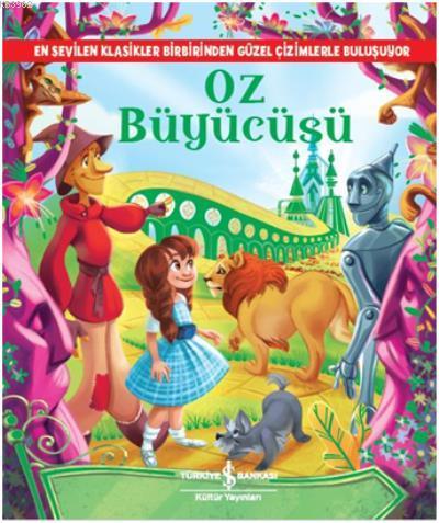 Oz Büyücüsü