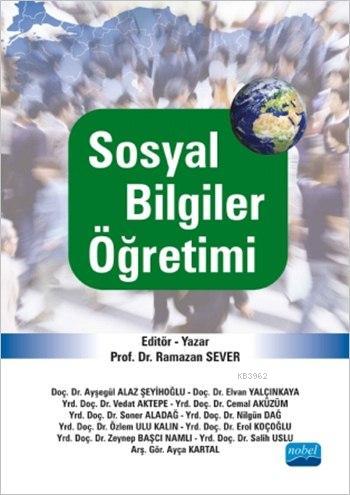 Sosyal Bilgiler Öğretimi