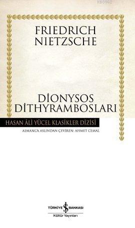 Dionysos Dithyrambosları