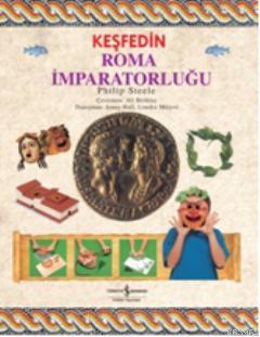 Keşfedin - Roma İmparatorluğu