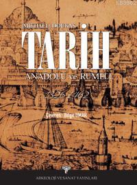 Tarih Anadolu ve Rumeli  (1326-1462)