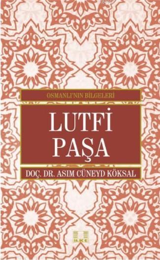 Lutfi Paşa