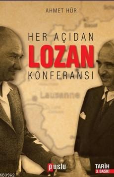 Her Açıdan Lozan Konferansı