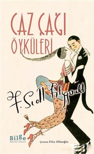 Caz Çağı Öyküleri