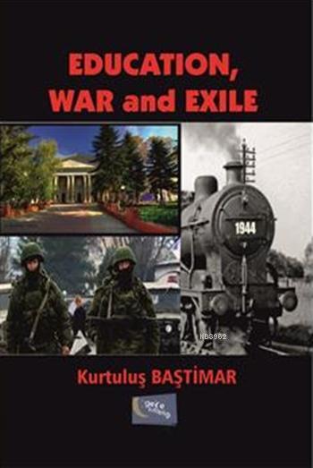 Education War And Exile