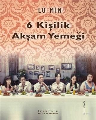 6 Kişilik Akşam Yemeği