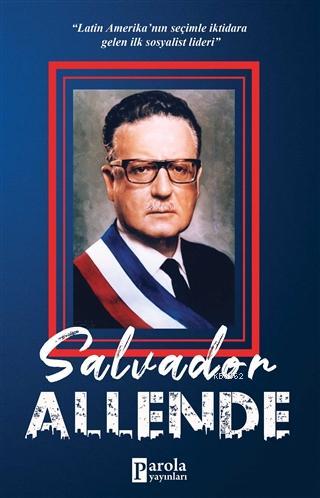 Salvador Allende