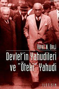 Devlet'in Yahudileri ve "öteki" Yahudi