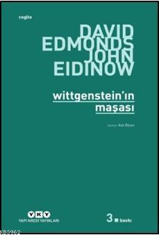 Wittgenstein'ın Maşası:; İki Büyük Filozof Arasındaki On Dakikalık Tartışmanın