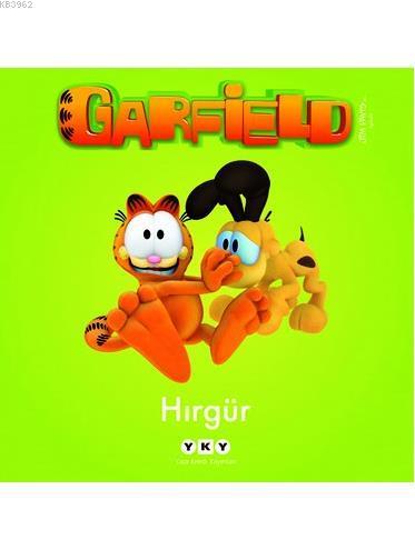 Garfield 1 Hırgür