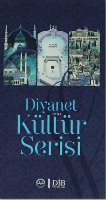 Diyanet Kültür Serisi