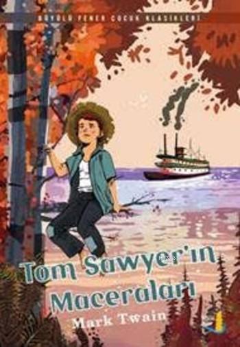 Tom Sawyer'in Maceraları