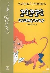 Pippi Uzun Çorap; (birinci Kitap)