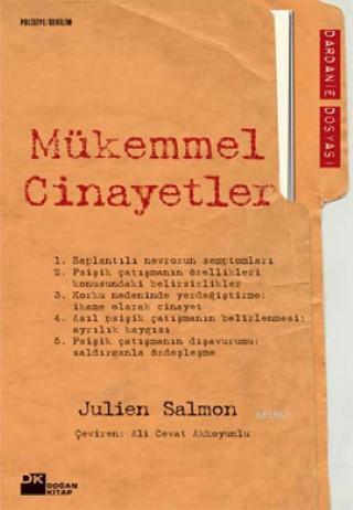 Mükemmel Cinayetler