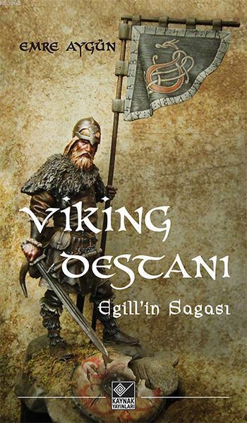 Viking Destanı - Egill'in Sagası