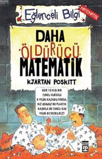 Daha Öldürücü Matematik