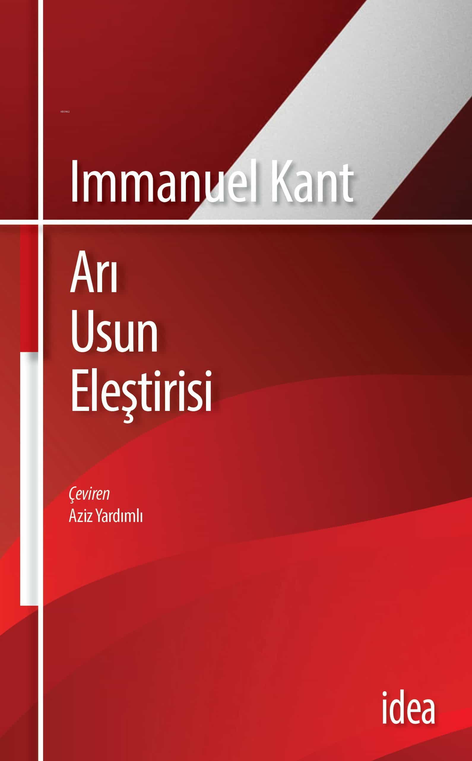 Arı Usun Eleştirisi