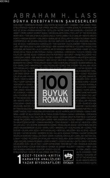 100 Büyük Roman - 1