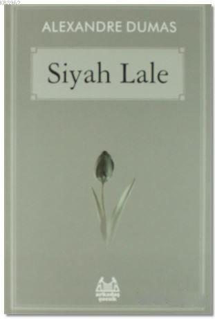 Siyah Lale