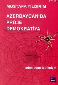 Azerbaycanda Proje Demokratiya; Adım Adım Teslimiyet