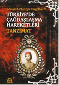 Türkiye'de Çağdaşlaşma Hareketleri; Tanzimat