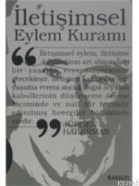 İletişimsel Eylem Kuramı