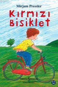 Kırmızı Bisiklet