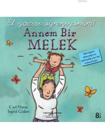 Annem Bir Melek - El Yazısı Öğreniyorum!