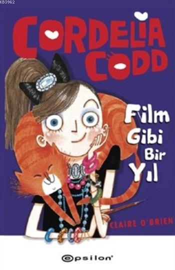 Cordelia Codd; Film Gibi Bir Yıl