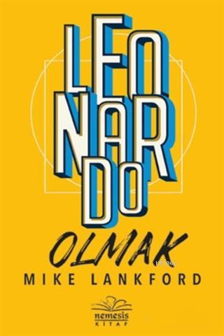 Leonardo Olmak