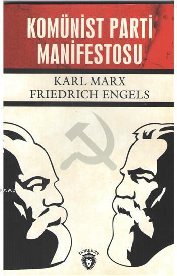 Komünist Parti Manifestosu