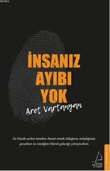 İnsanız Ayıbı Yok